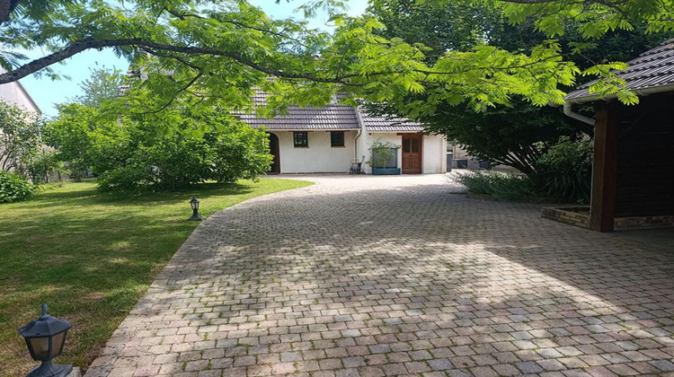 Ma-Cabane - Vente Maison REAU, 170 m²