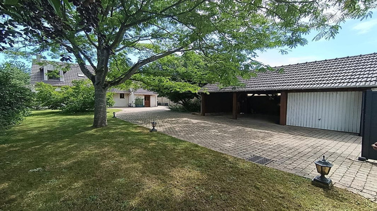 Ma-Cabane - Vente Maison REAU, 170 m²