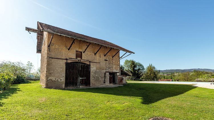 Ma-Cabane - Vente Maison REAUMONT, 150 m²