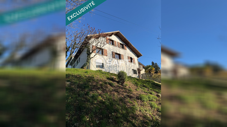 Ma-Cabane - Vente Maison Reaumont, 140 m²