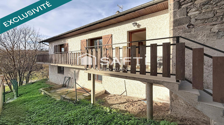 Ma-Cabane - Vente Maison Reaumont, 140 m²