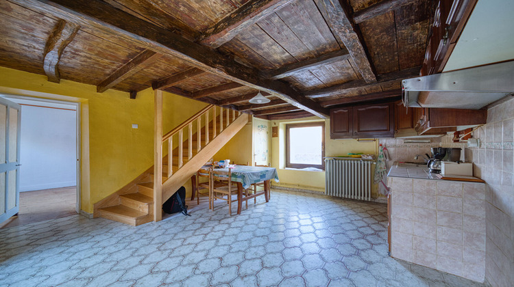 Ma-Cabane - Vente Maison REAUMONT, 107 m²