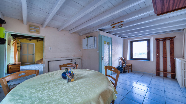 Ma-Cabane - Vente Maison REAUMONT, 107 m²