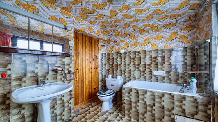 Ma-Cabane - Vente Maison REAUMONT, 107 m²