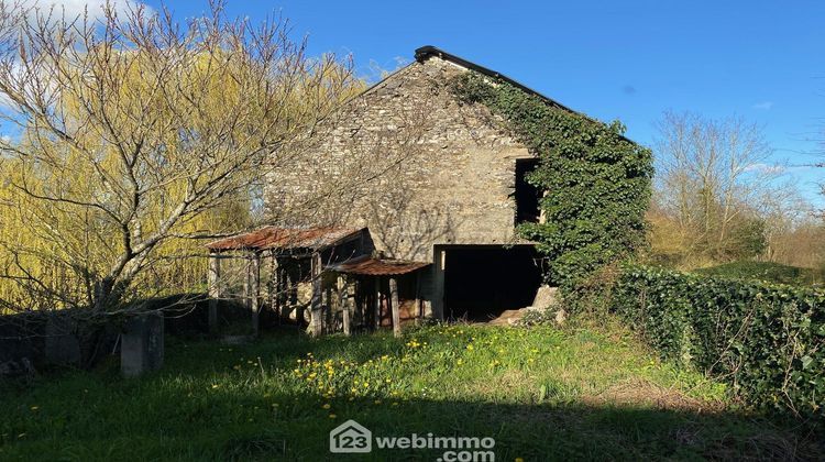 Ma-Cabane - Vente Maison Réaumur, 180 m²