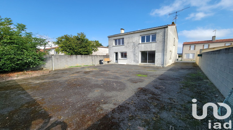 Ma-Cabane - Vente Maison Réaumur, 152 m²