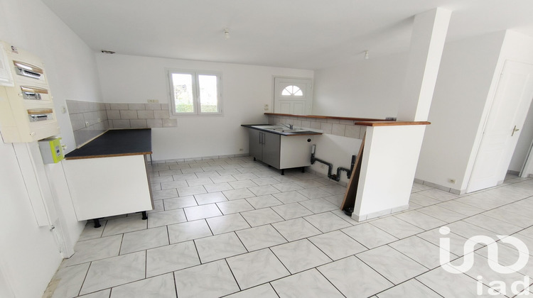 Ma-Cabane - Vente Maison Réaumur, 87 m²