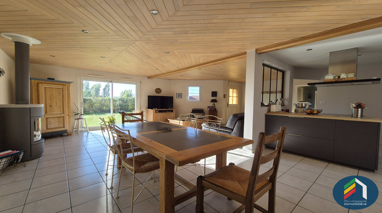 Ma-Cabane - Vente Maison Réaumur, 141 m²
