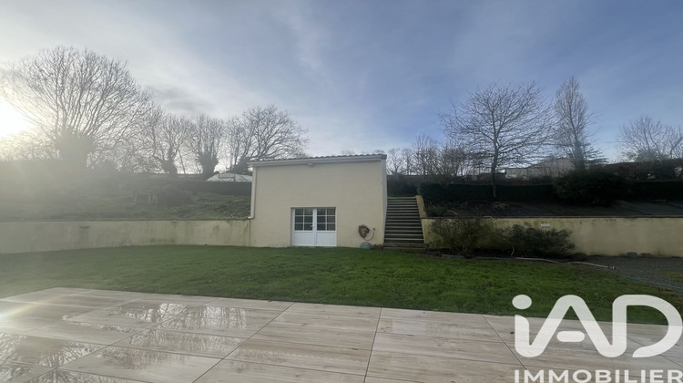 Ma-Cabane - Vente Maison Réaumur, 162 m²