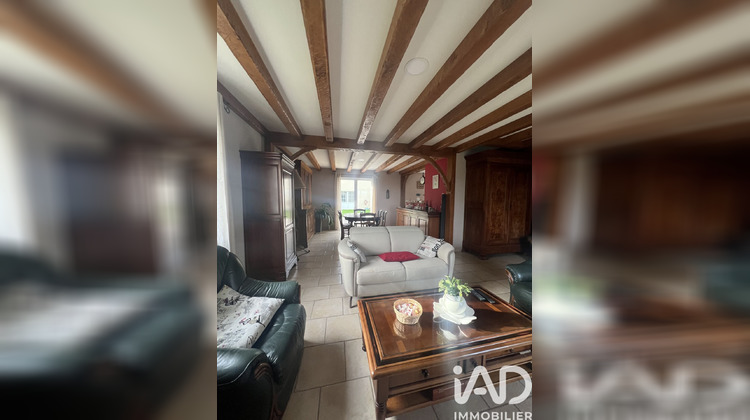 Ma-Cabane - Vente Maison Réaumur, 162 m²