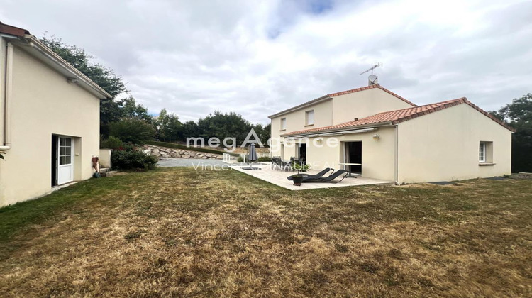 Ma-Cabane - Vente Maison REAUMUR, 163 m²