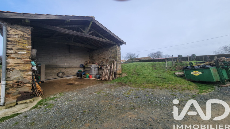 Ma-Cabane - Vente Maison Réaumur, 147 m²