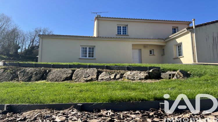 Ma-Cabane - Vente Maison Réaumur, 162 m²