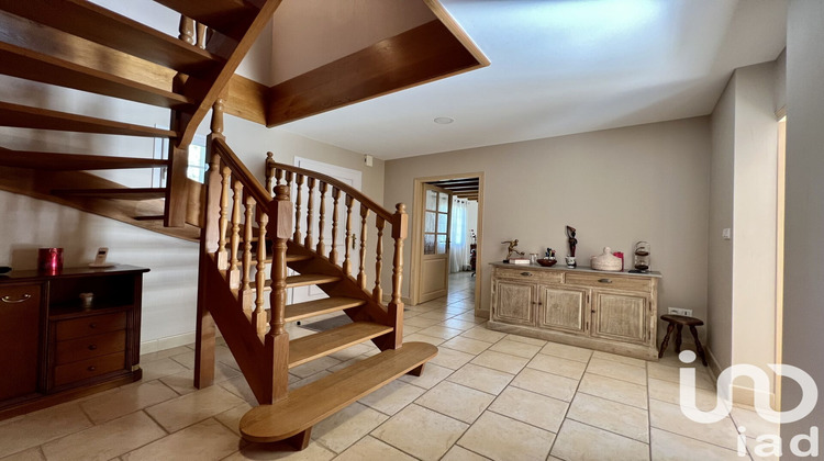 Ma-Cabane - Vente Maison Réaumur, 162 m²