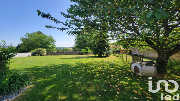 Ma-Cabane - Vente Maison Réaumur, 169 m²