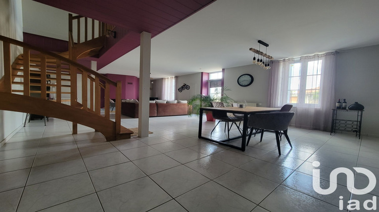 Ma-Cabane - Vente Maison Réaumur, 169 m²