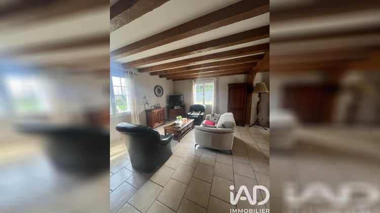 Ma-Cabane - Vente Maison Réaumur, 162 m²