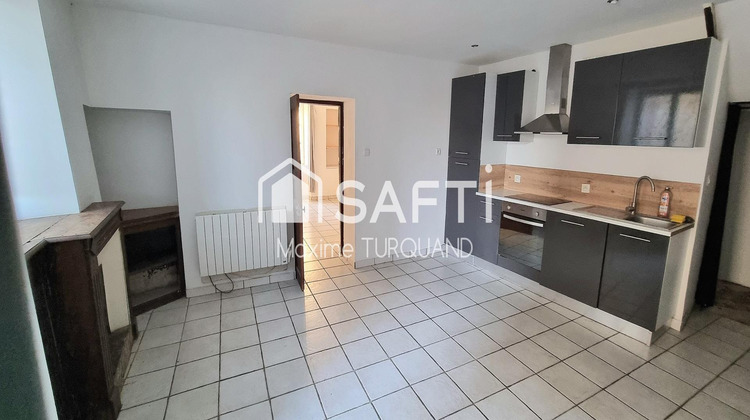 Ma-Cabane - Vente Maison Reaumur, 275 m²