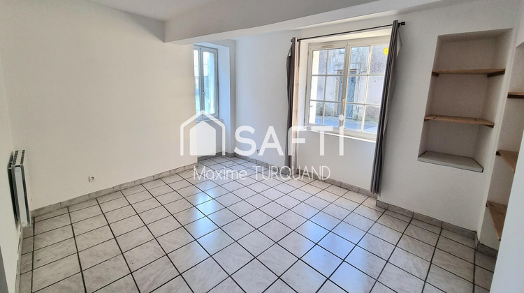 Ma-Cabane - Vente Maison Reaumur, 275 m²