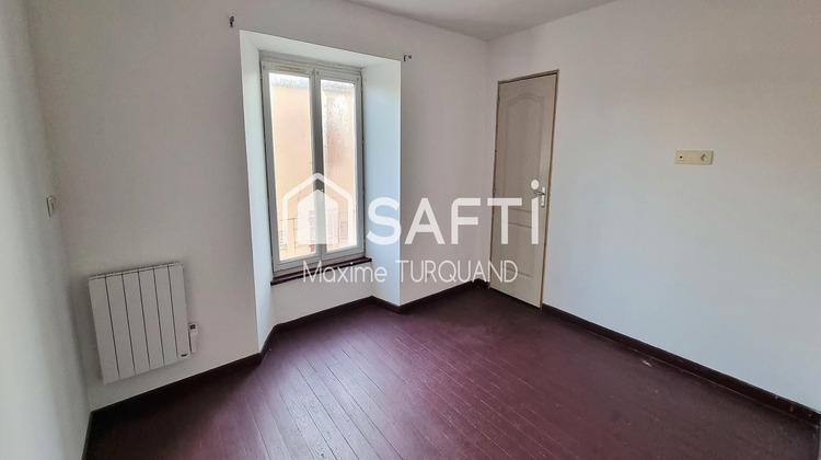 Ma-Cabane - Vente Maison Reaumur, 275 m²
