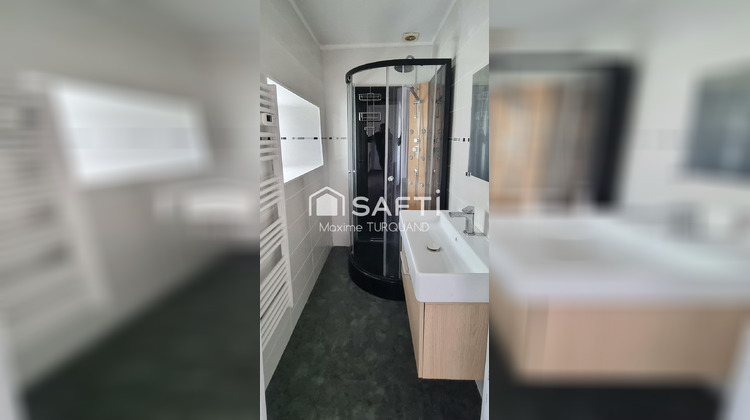 Ma-Cabane - Vente Maison Reaumur, 275 m²