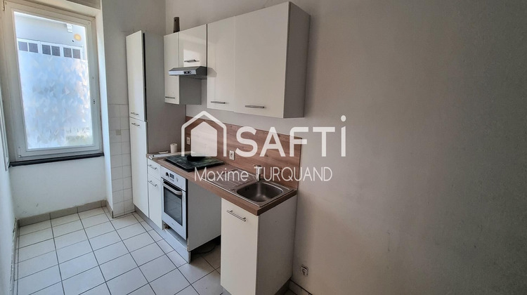 Ma-Cabane - Vente Maison Reaumur, 275 m²