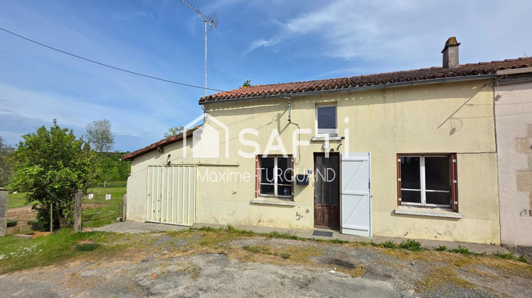 Ma-Cabane - Vente Maison Reaumur, 84 m²