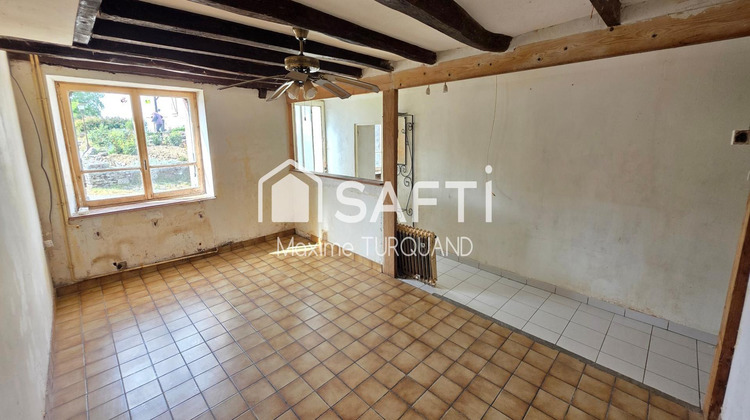 Ma-Cabane - Vente Maison Reaumur, 84 m²