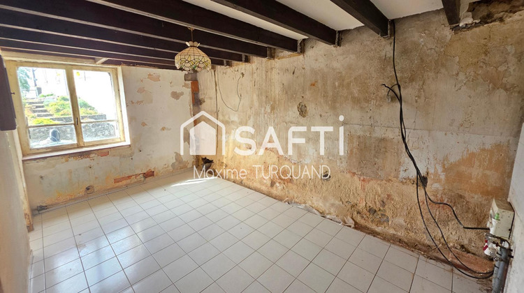 Ma-Cabane - Vente Maison Reaumur, 84 m²