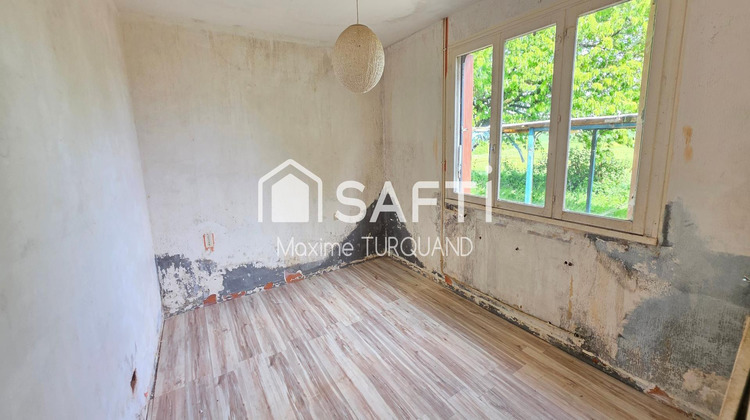 Ma-Cabane - Vente Maison Reaumur, 84 m²