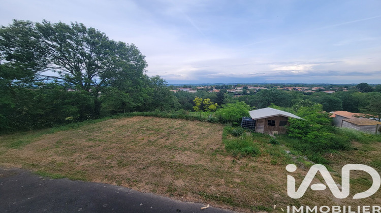 Ma-Cabane - Vente Maison Réaumur, 191 m²