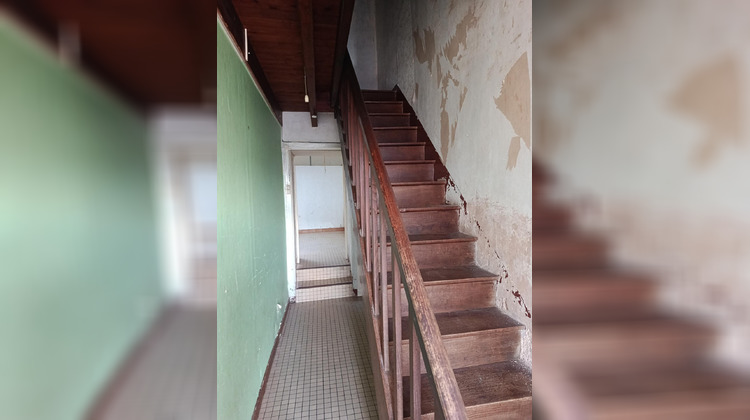 Ma-Cabane - Vente Maison Reaumur, 90 m²