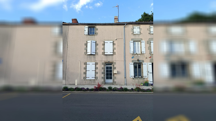 Ma-Cabane - Vente Maison Reaumur, 90 m²
