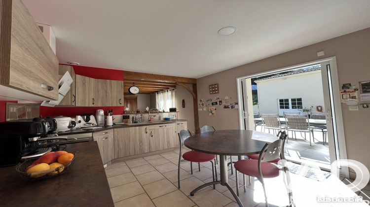 Ma-Cabane - Vente Maison Réaumur, 162 m²