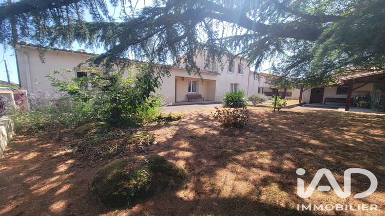 Ma-Cabane - Vente Maison Réaumur, 162 m²