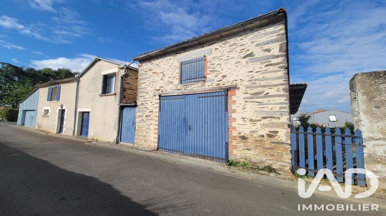 Ma-Cabane - Vente Maison Réaumur, 150 m²