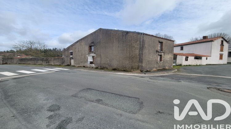 Ma-Cabane - Vente Maison Réaumur, 99 m²