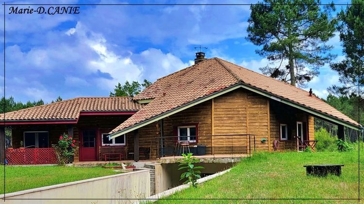 Ma-Cabane - Vente Maison REAUP LISSE, 225 m²