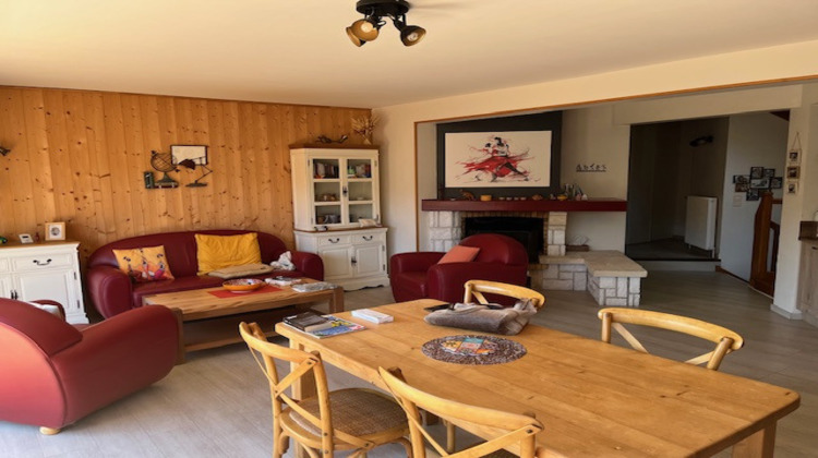 Ma-Cabane - Vente Maison Réaup-Lisse, 224 m²