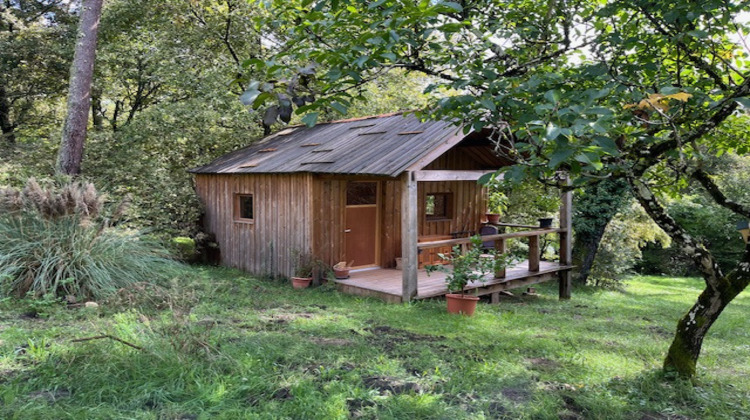 Ma-Cabane - Vente Maison Réaup-Lisse, 120 m²