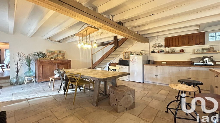 Ma-Cabane - Vente Maison Réaup-Lisse, 145 m²