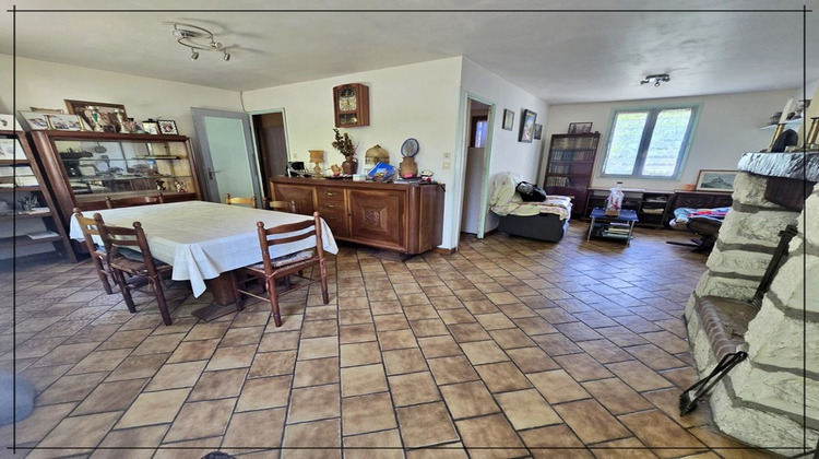 Ma-Cabane - Vente Maison REAUP LISSE, 100 m²