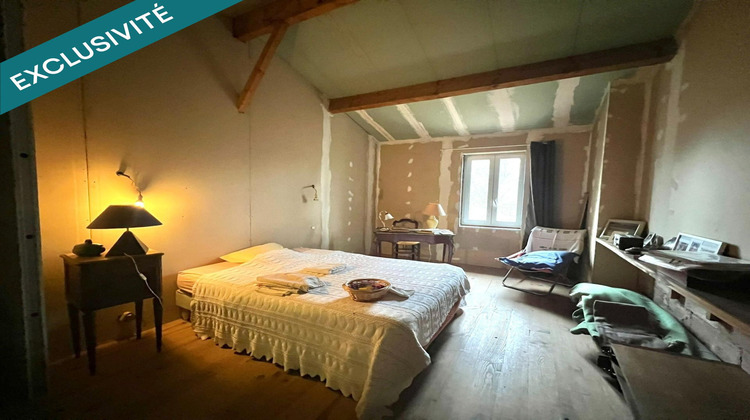 Ma-Cabane - Vente Maison Reaup-Lisse, 100 m²