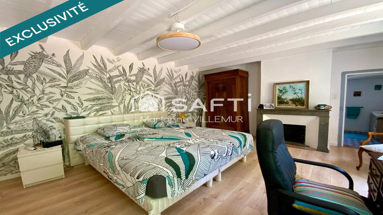 Ma-Cabane - Vente Maison Reaup-Lisse, 253 m²