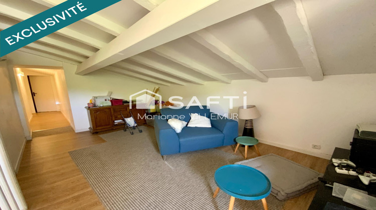 Ma-Cabane - Vente Maison Reaup-Lisse, 253 m²