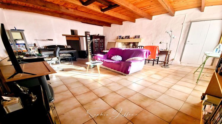 Ma-Cabane - Vente Maison Réauville, 170 m²