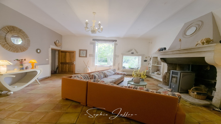 Ma-Cabane - Vente Maison Réauville, 273 m²