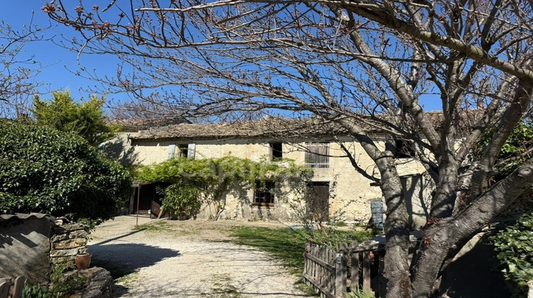 Ma-Cabane - Vente Maison REAUVILLE, 138 m²