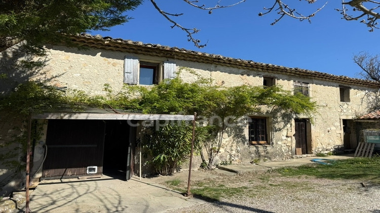 Ma-Cabane - Vente Maison REAUVILLE, 138 m²
