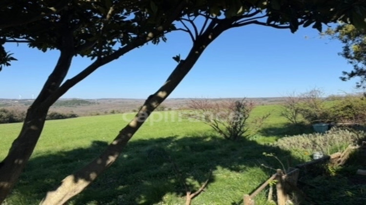 Ma-Cabane - Vente Maison REAUVILLE, 138 m²